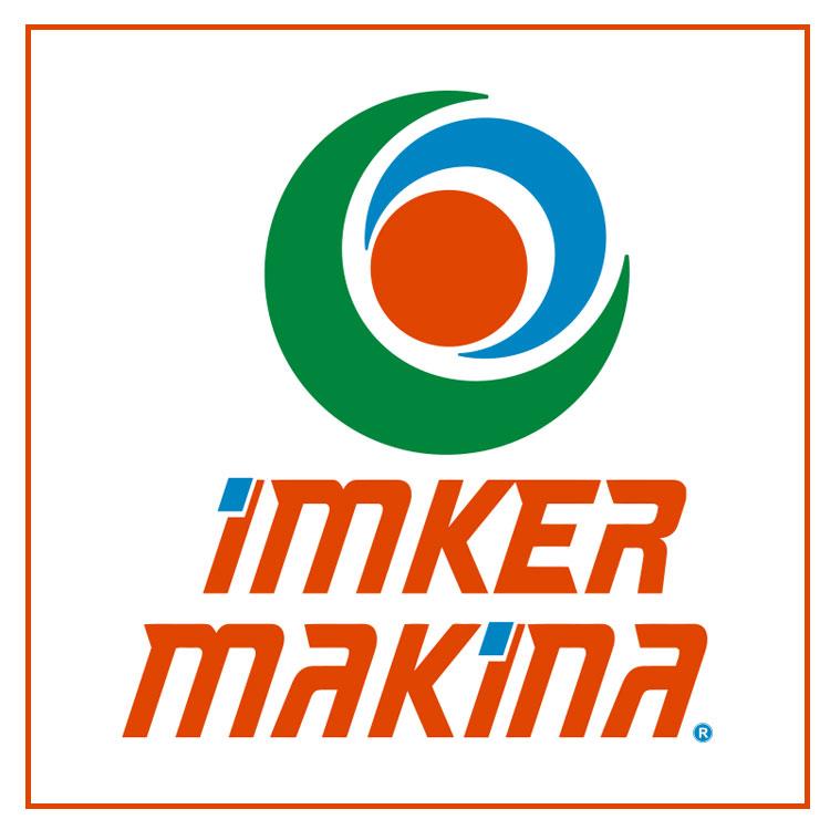 İMKER MAKİNA YAYINDA